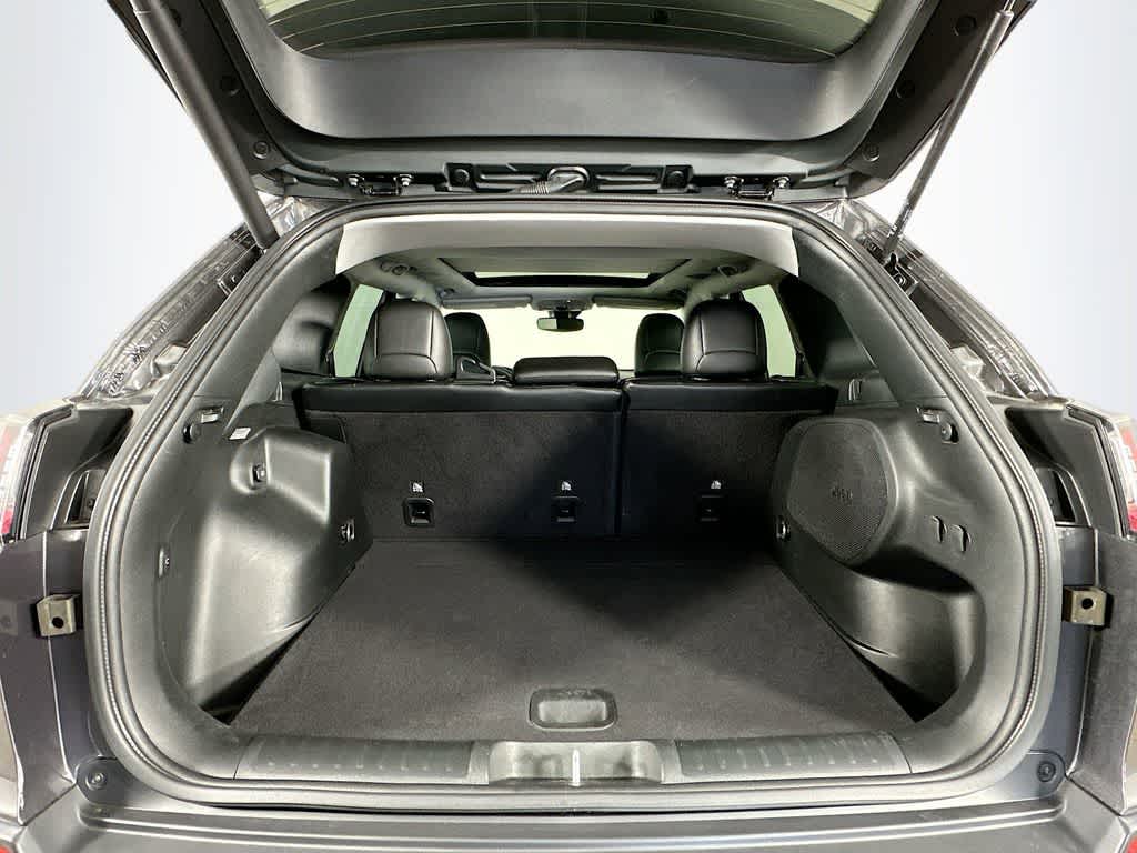 Thumbnail: 2022 Jeep Cherokee - 21