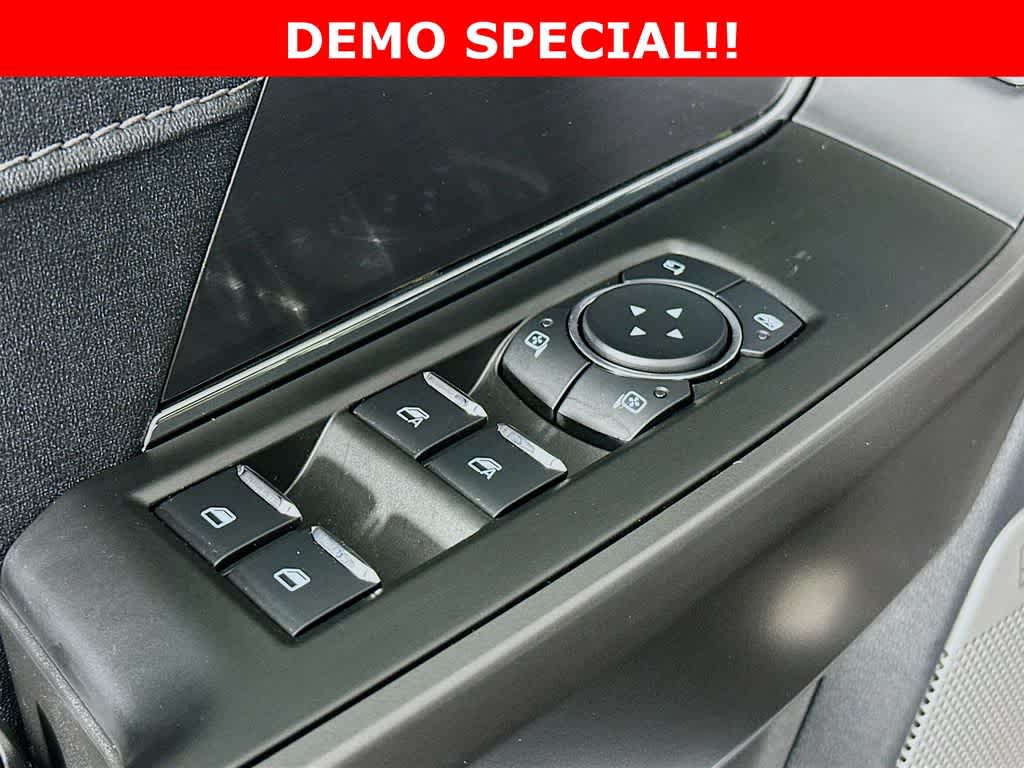 Thumbnail: 2025 Ford F-150 - 29