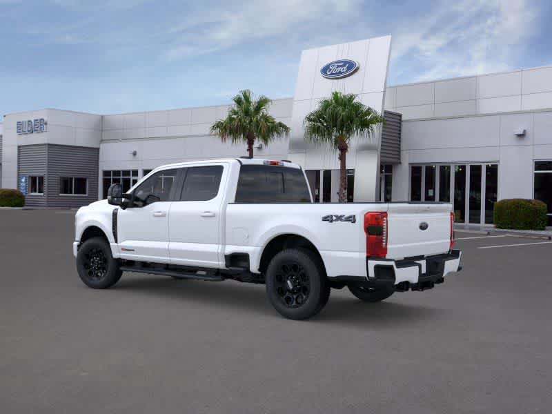 Thumbnail: 2026 Ford F-250 - 4