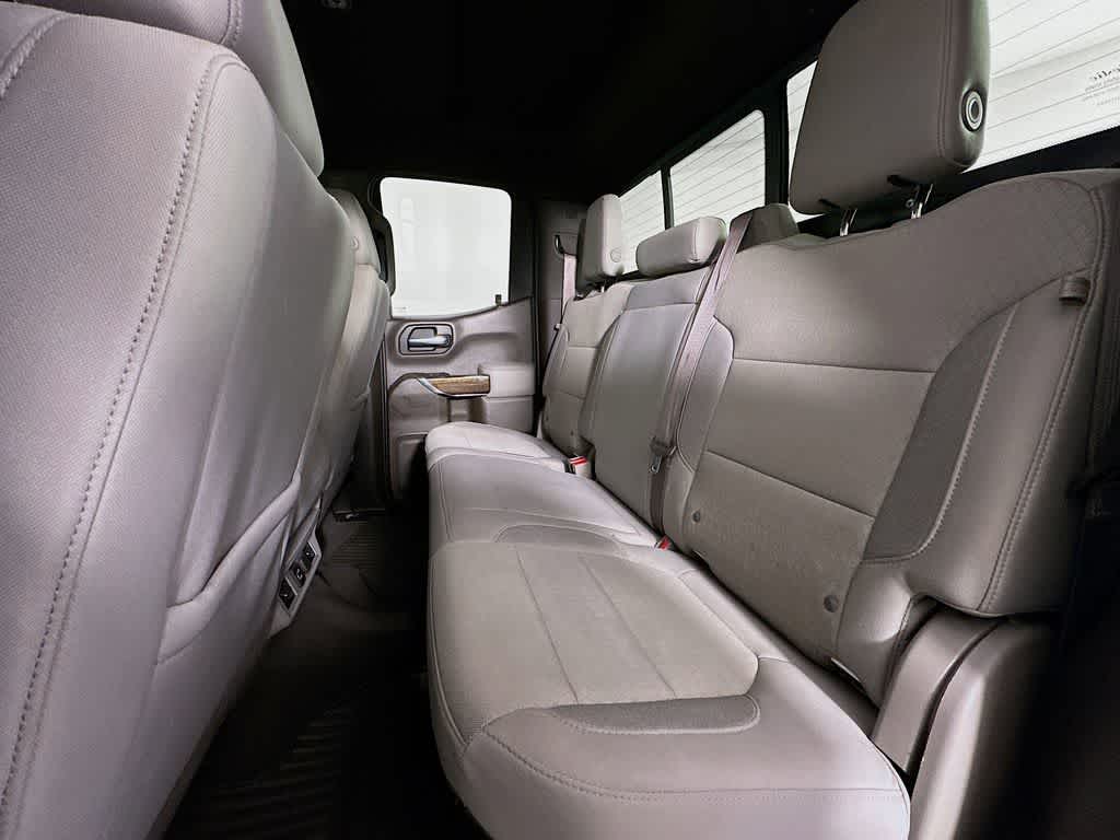 Thumbnail: 2022 GMC Sierra 1500 - 13