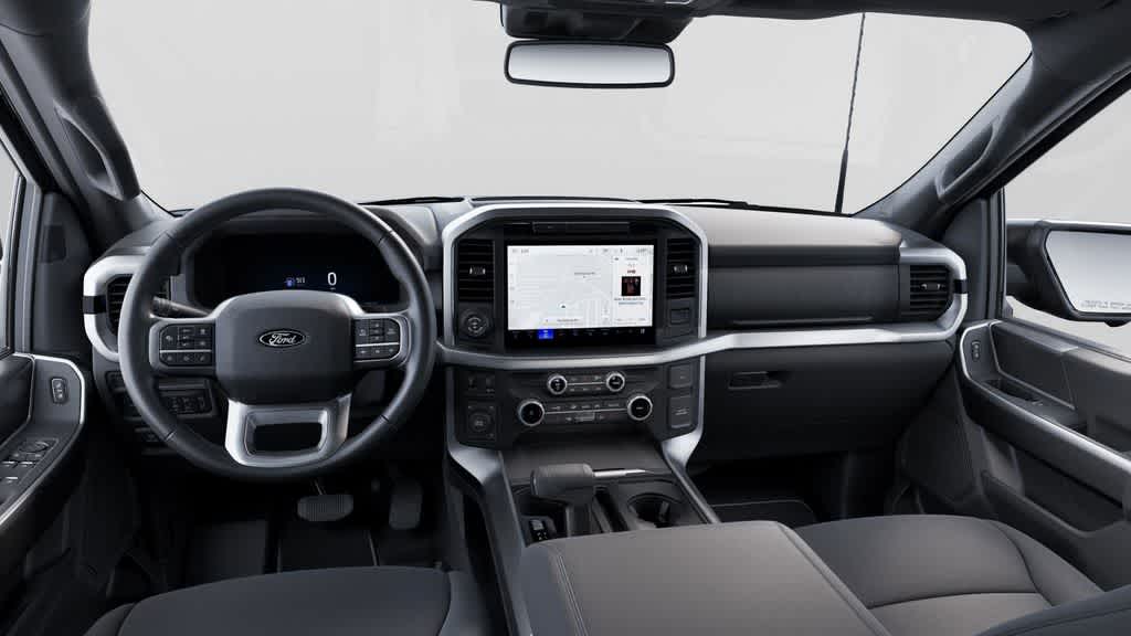 Thumbnail: 2025 Ford F-150 - 7