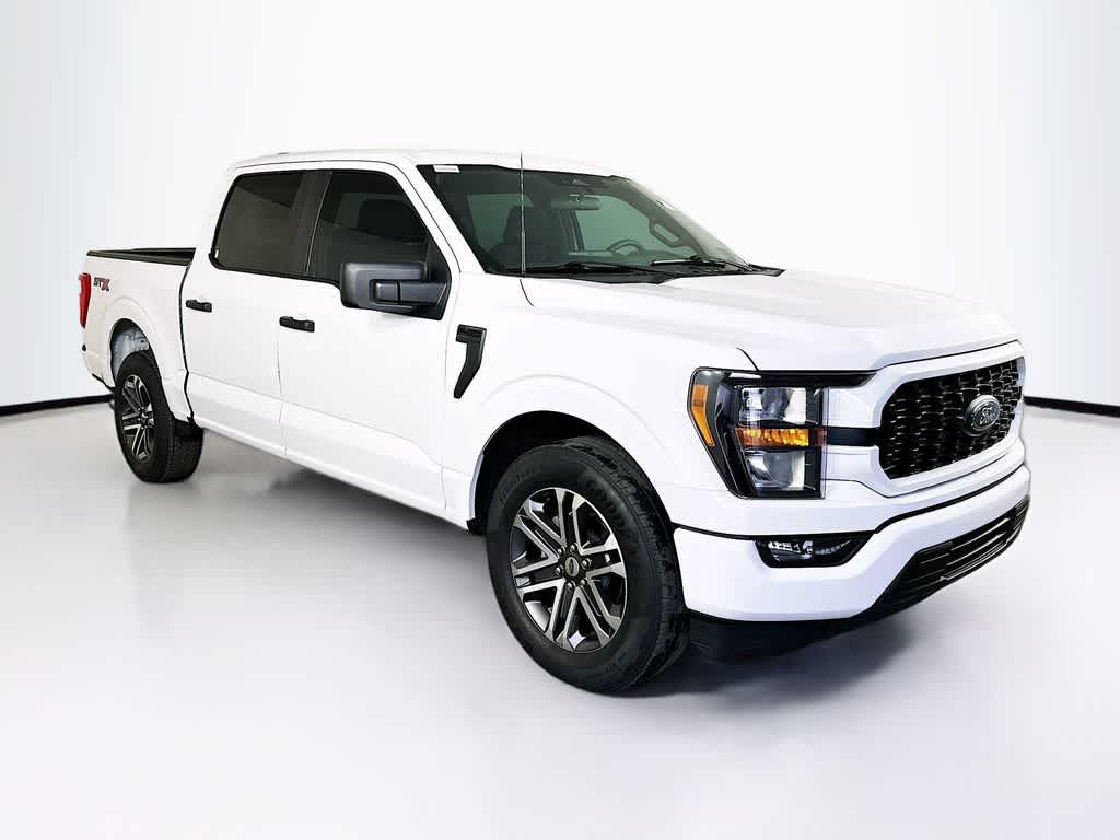 Thumbnail: 2023 Ford F-150 - 22