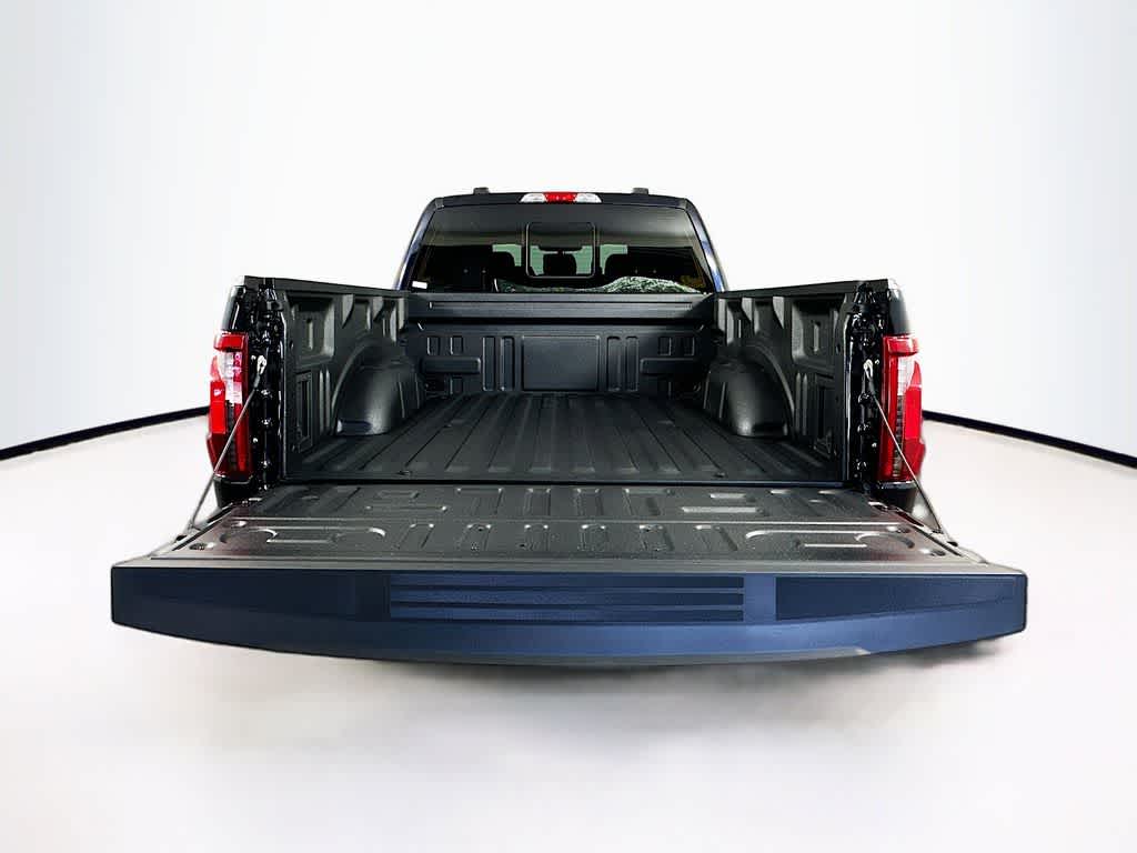 Thumbnail: 2026 Ford F-150 - 21