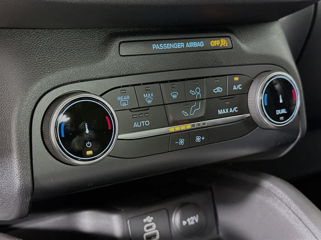 Thumbnail: 2025 Ford Escape - 18