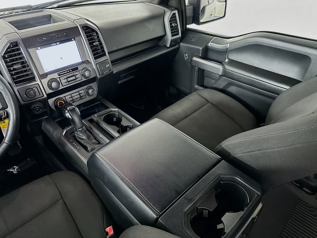 Thumbnail: 2019 Ford F-150 - 11