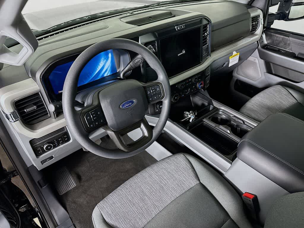 Thumbnail: 2026 Ford F-250 - 2