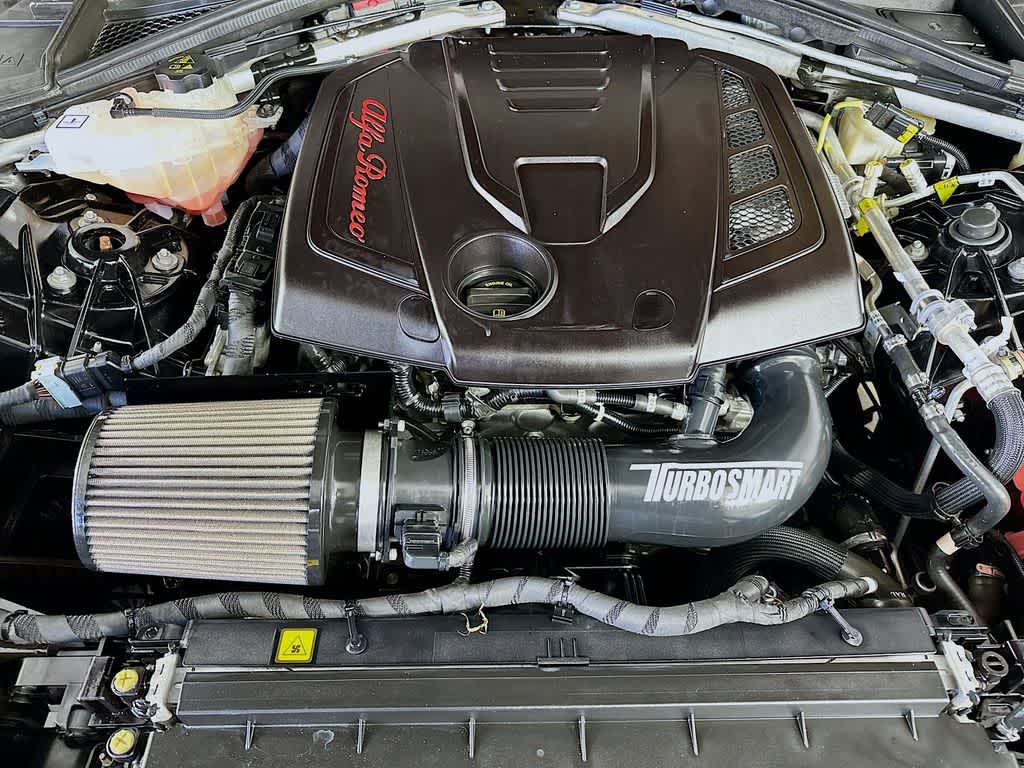 Thumbnail: 2018 Alfa Romeo Giulia - 9