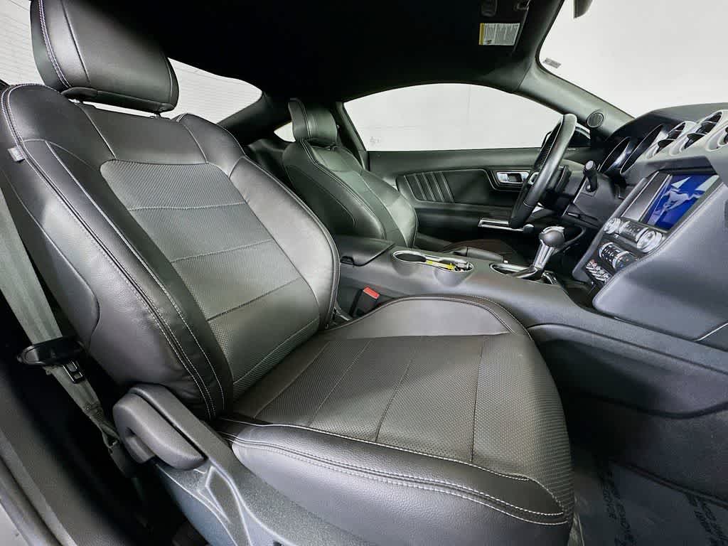 Thumbnail: 2023 Ford Mustang - 14