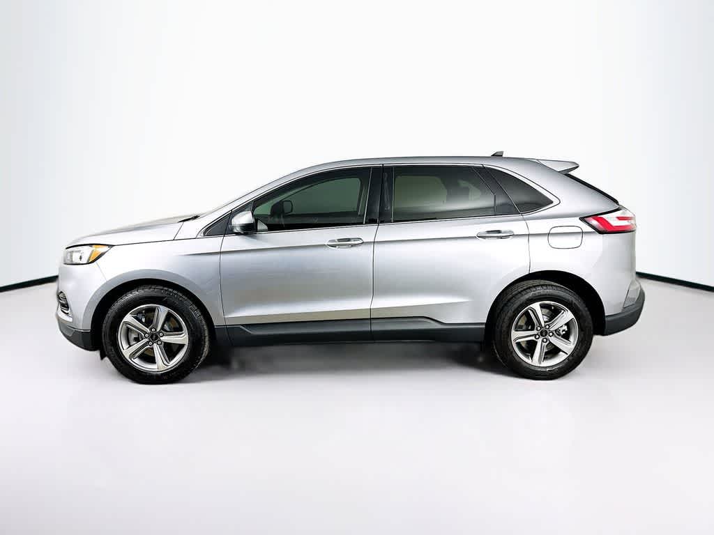 Thumbnail: 2022 Ford Edge - 3