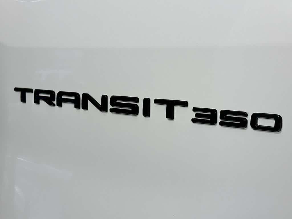Thumbnail: 2026 Ford Econoline - 7