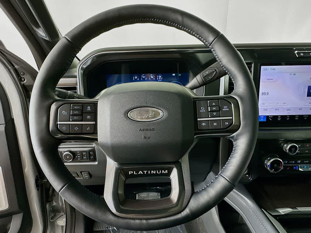 Thumbnail: 2026 Ford F-250 - 15