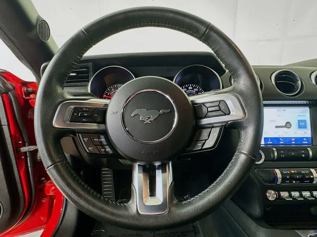 Thumbnail: 2022 Ford Mustang - 14