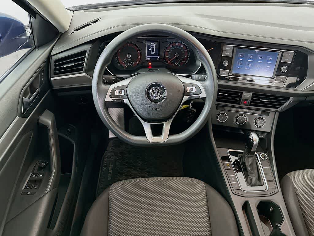 Thumbnail: 2020 Volkswagen Jetta - 10