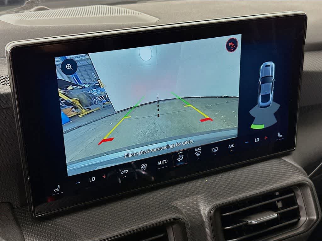 Thumbnail: 2025 Ford Mustang - 26