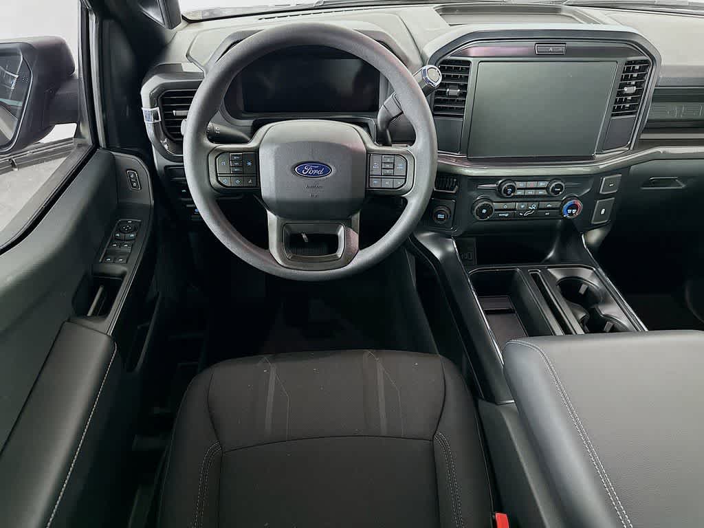 Thumbnail: 2026 Ford F-150 - 10