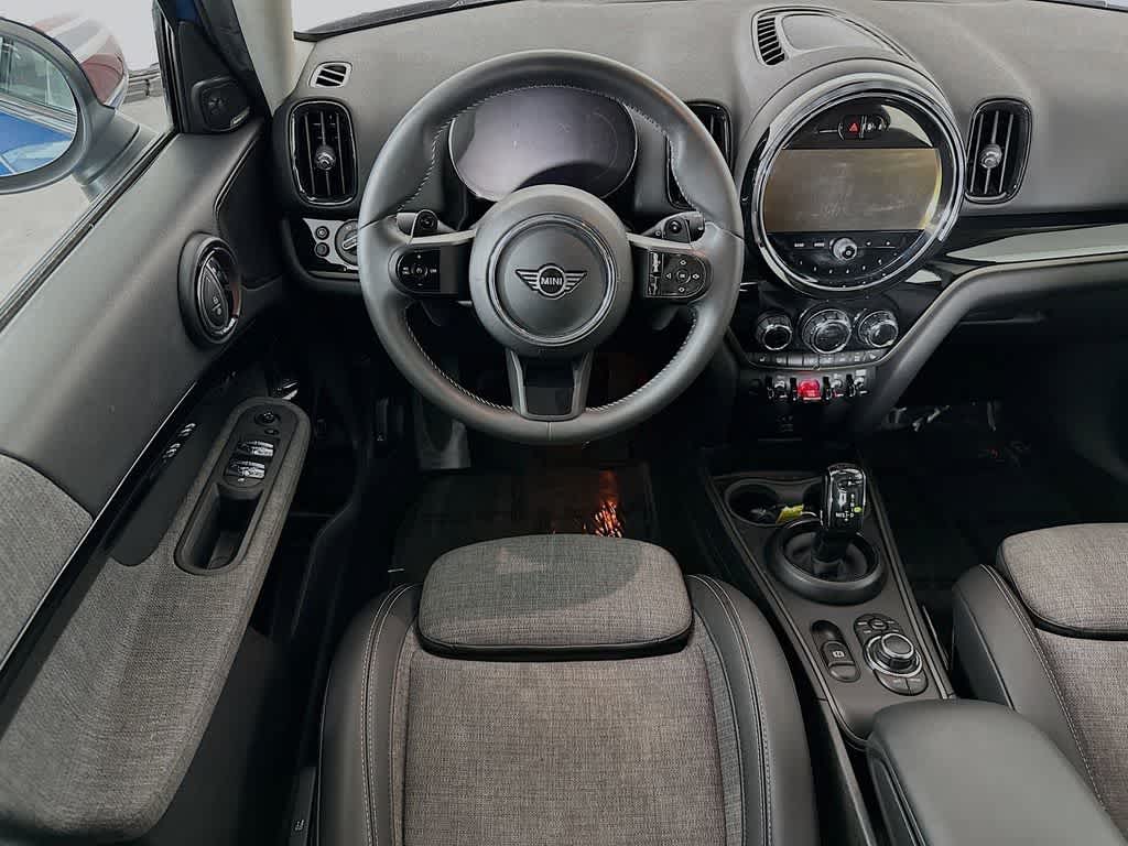 Thumbnail: 2023 MINI Cooper Countryman - 9