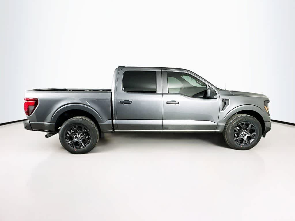 Thumbnail: 2026 Ford F-150 - 26