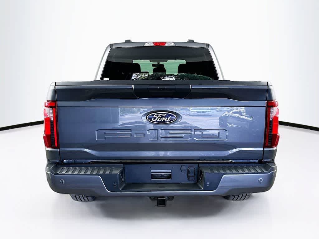 Thumbnail: 2026 Ford F-150 - 5