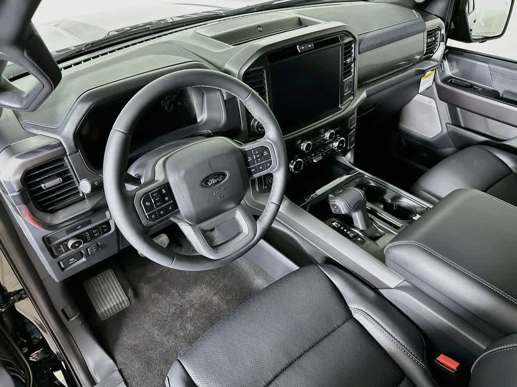 Thumbnail: 2026 Ford F-150 - 2