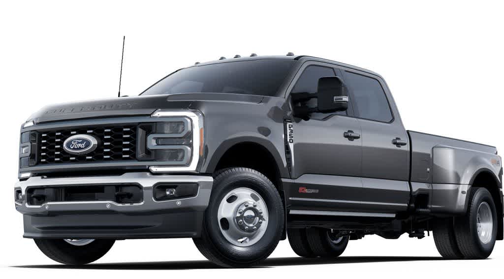 Thumbnail: 2025 Ford F-350 - 1