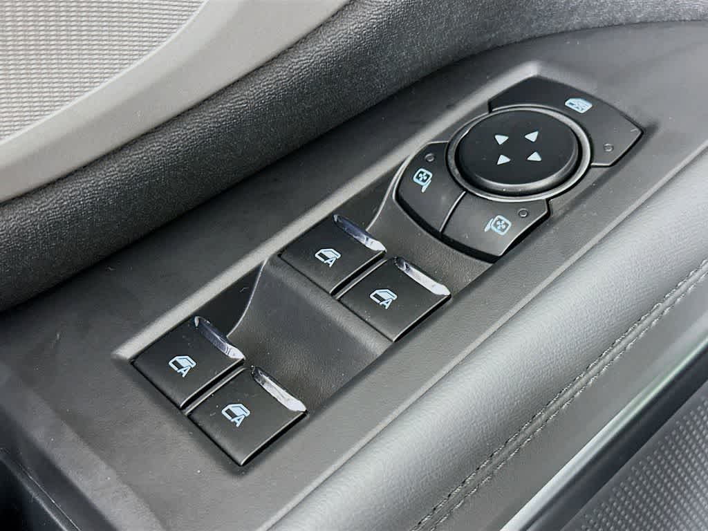 Thumbnail: 2026 Ford Expedition - 28