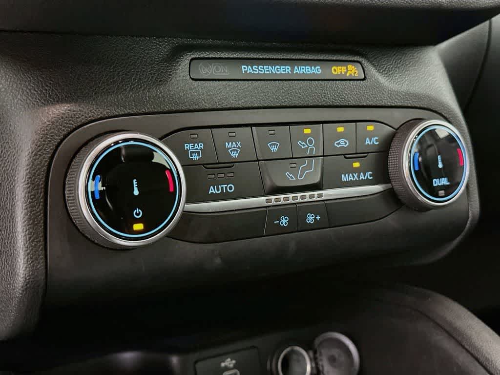 Thumbnail: 2025 Ford Escape - 17