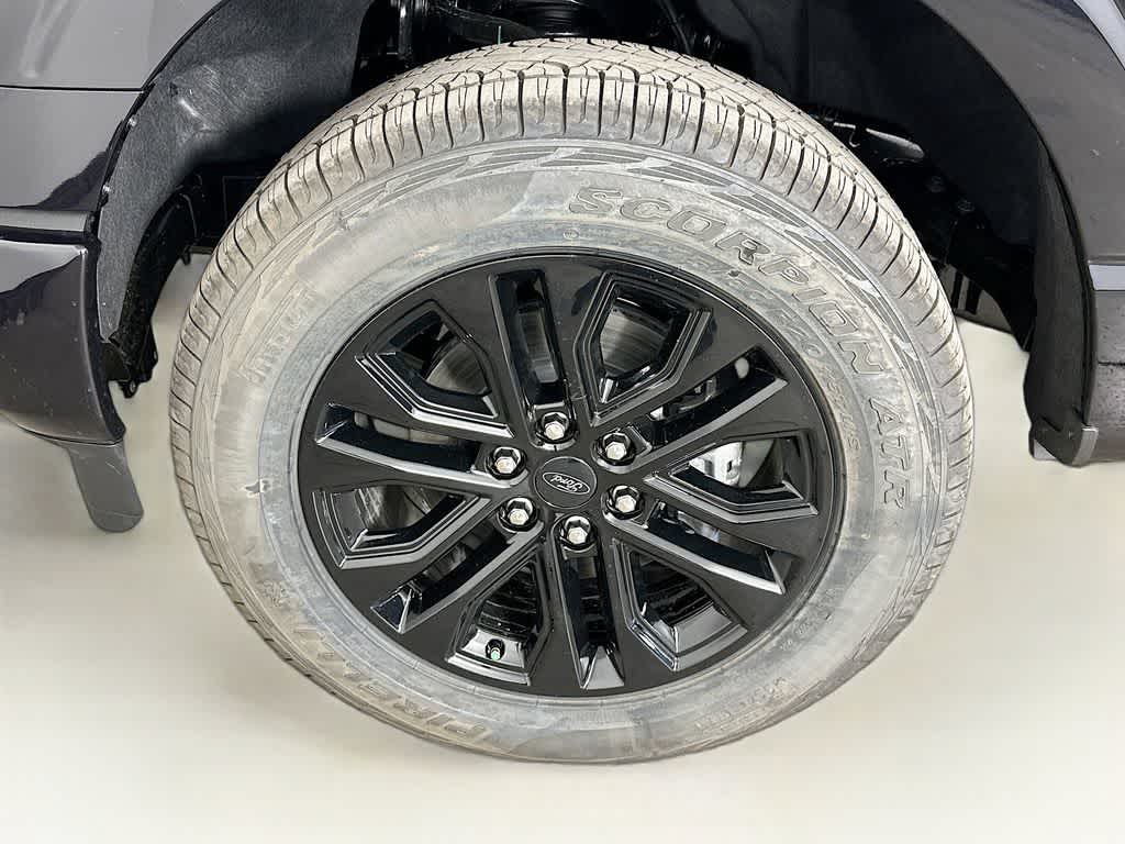 Thumbnail: 2026 Ford F-150 - 8