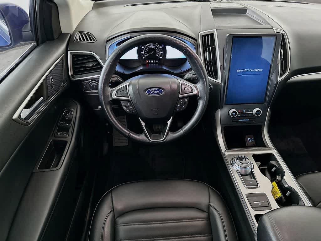 Thumbnail: 2022 Ford Edge - 9