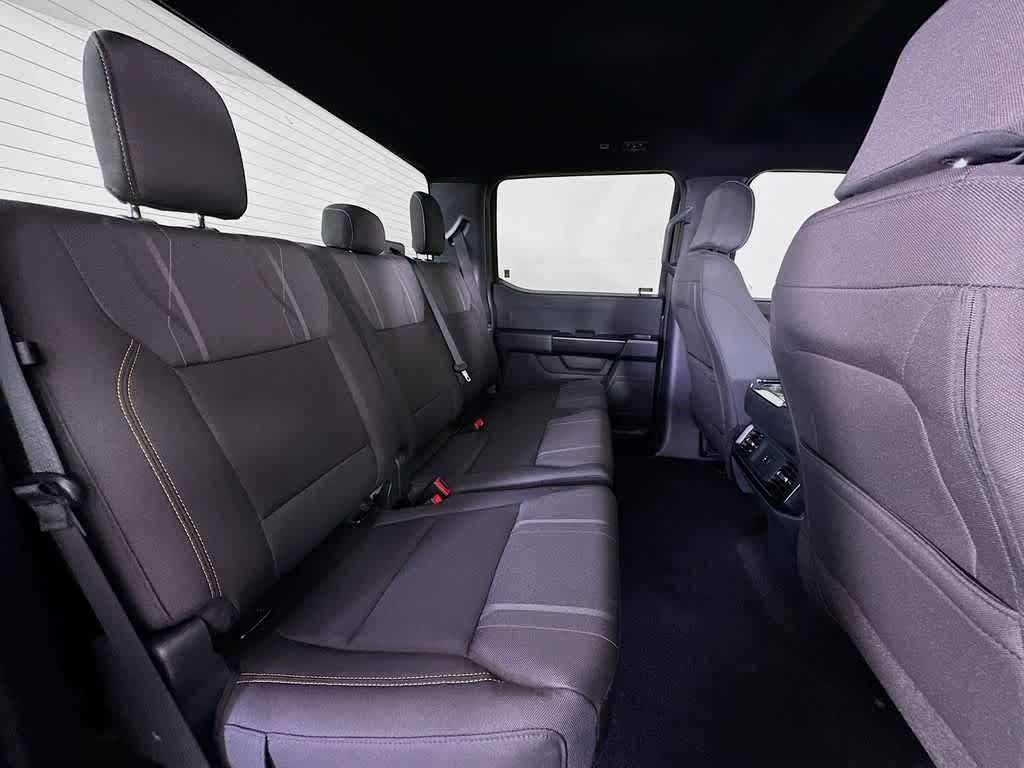 Thumbnail: 2025 Ford F-150 - 31