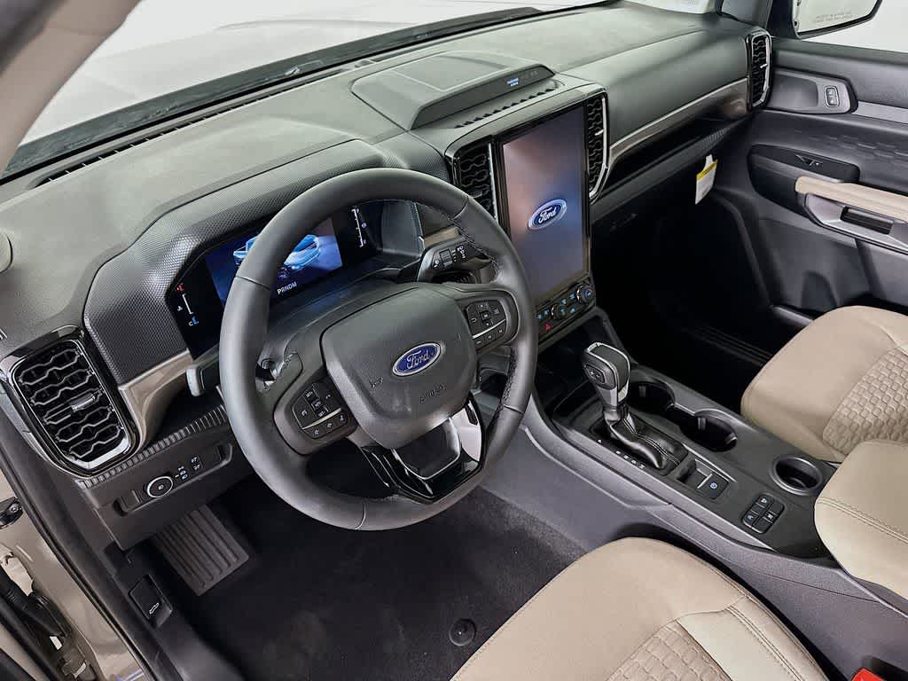 Thumbnail: 2025 Ford Ranger - 2