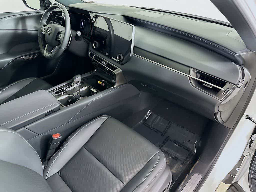 Thumbnail: 2024 Lexus RX - 34
