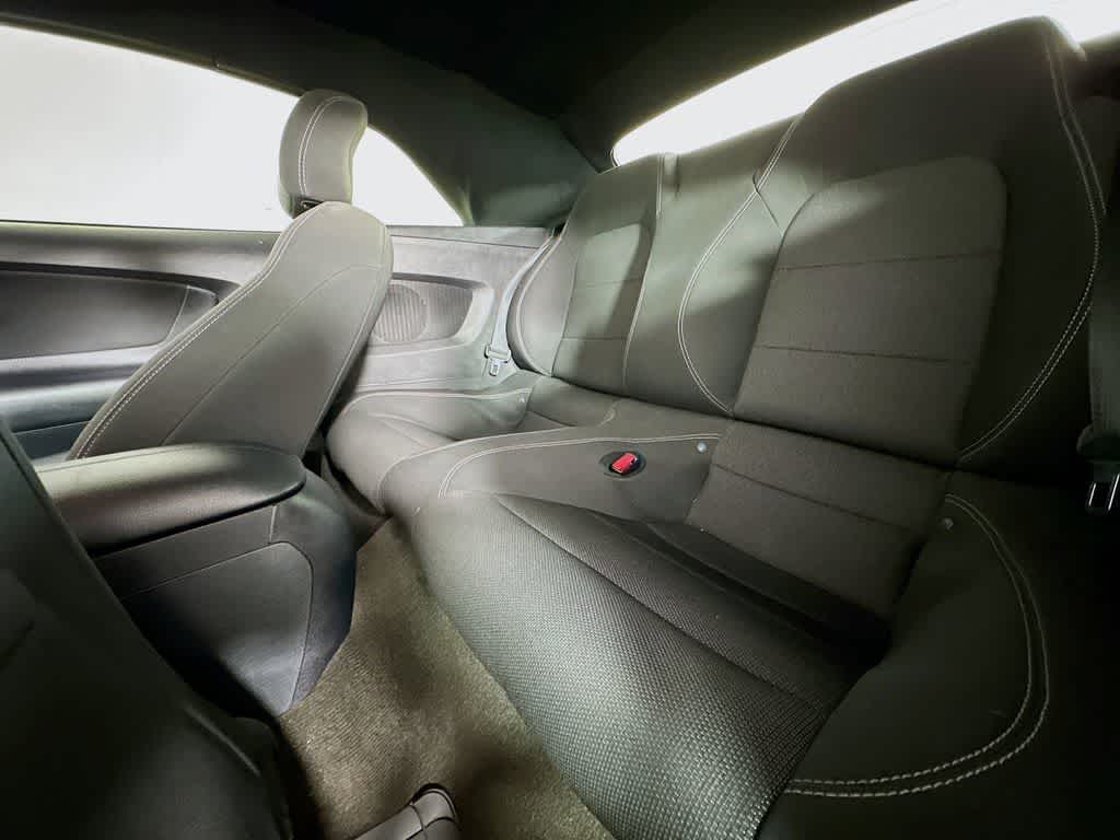 Thumbnail: 2016 Ford Mustang - 12