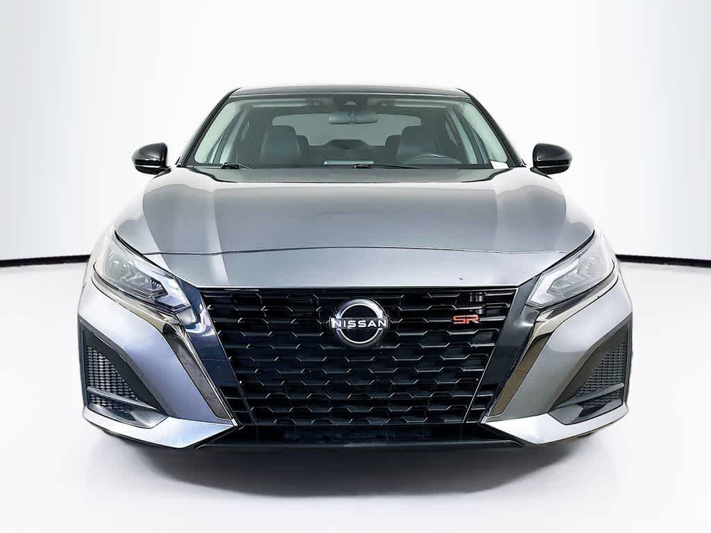 Thumbnail: 2024 Nissan Altima - 6