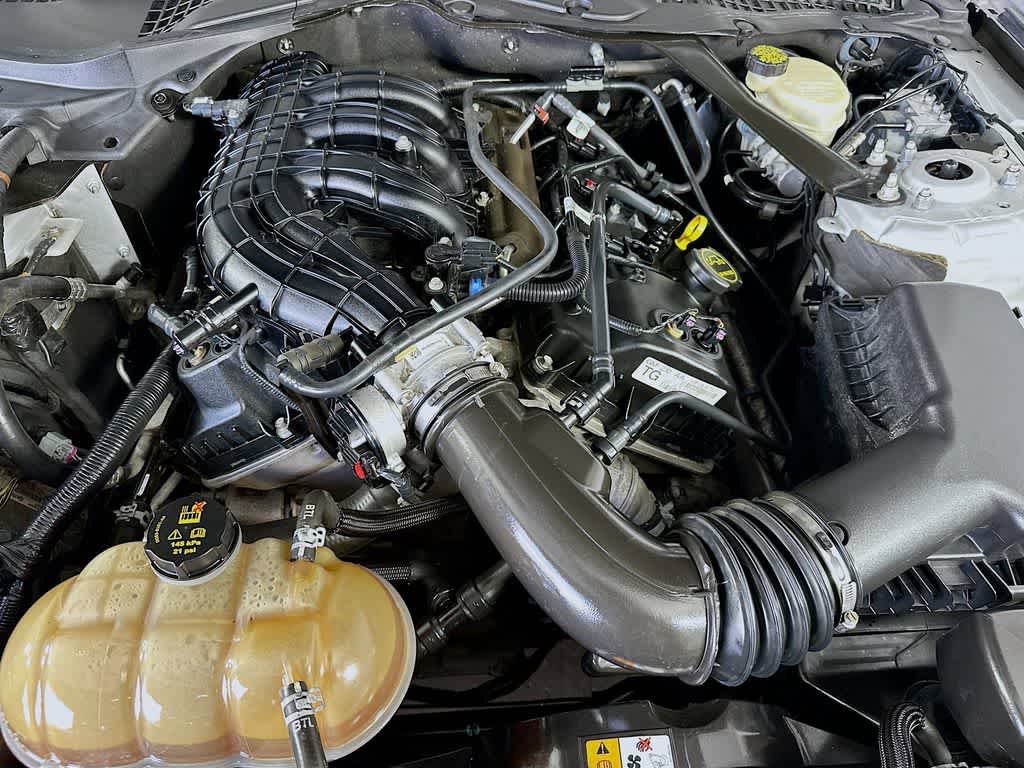 Thumbnail: 2016 Ford Mustang - 8