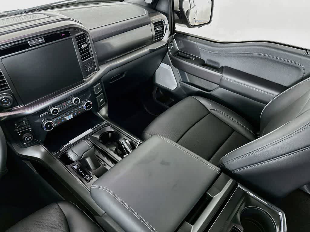 Thumbnail: 2026 Ford F-150 - 11