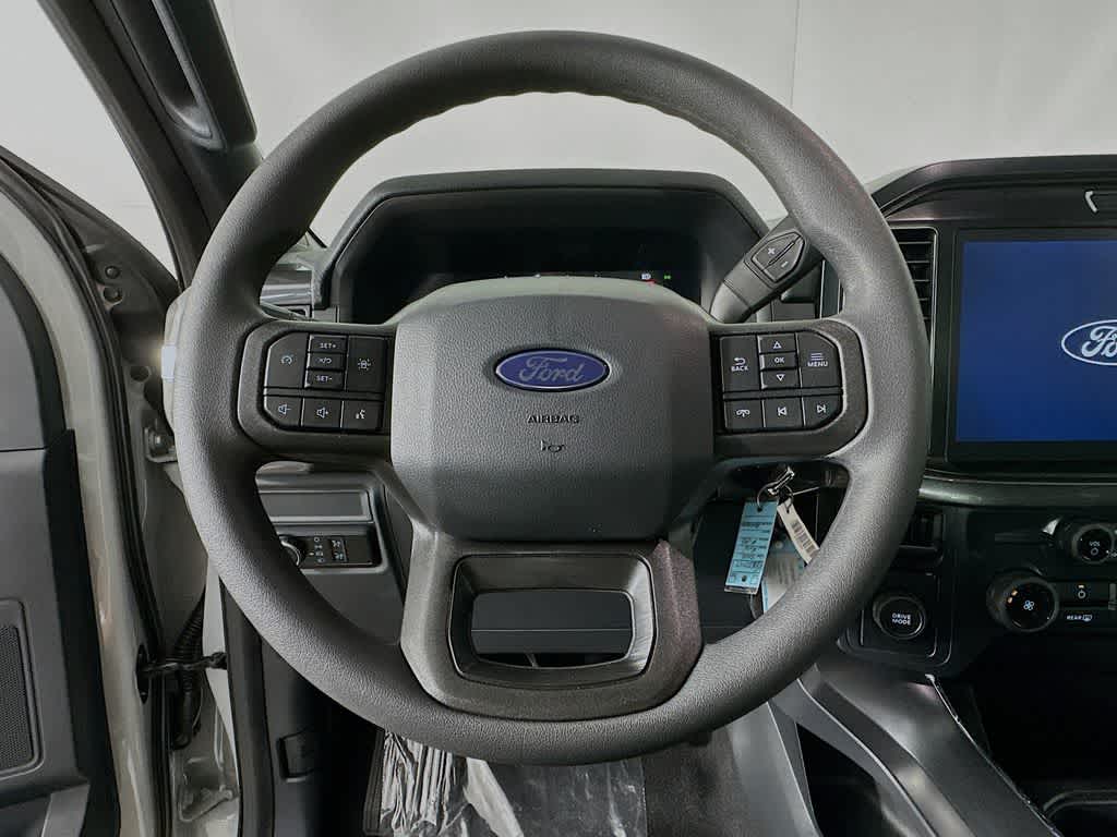Thumbnail: 2026 Ford F-150 - 16