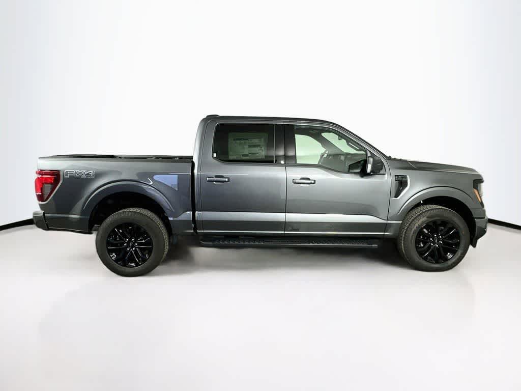Thumbnail: 2026 Ford F-150 - 26