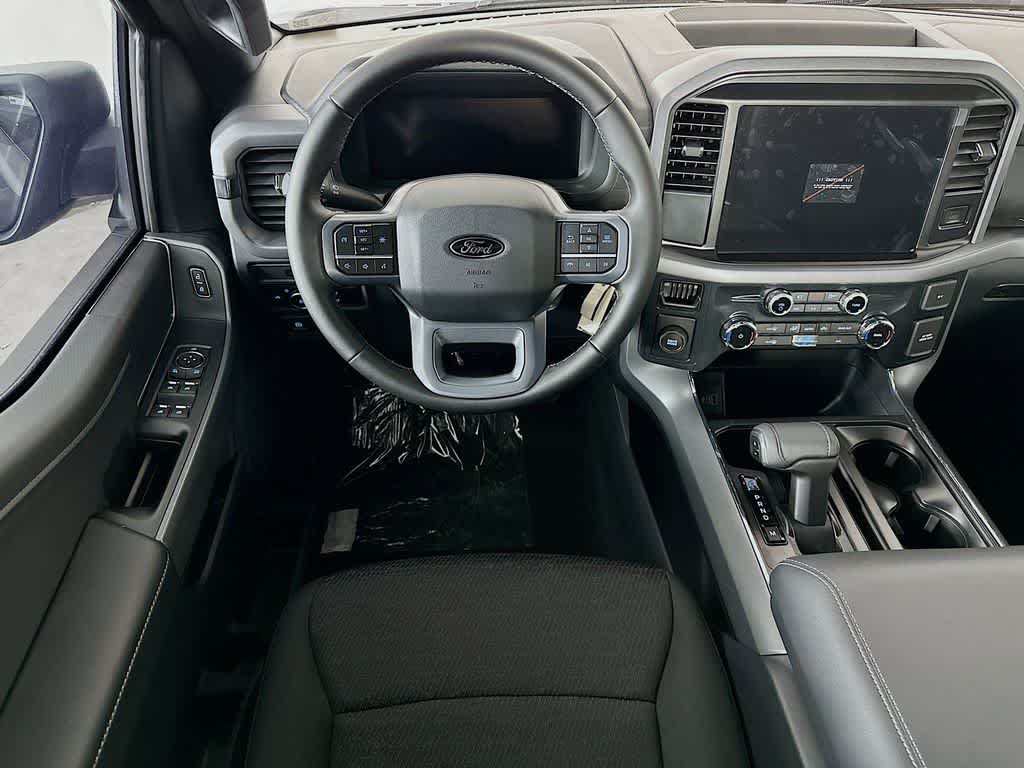 Thumbnail: 2025 Ford F-150 - 10