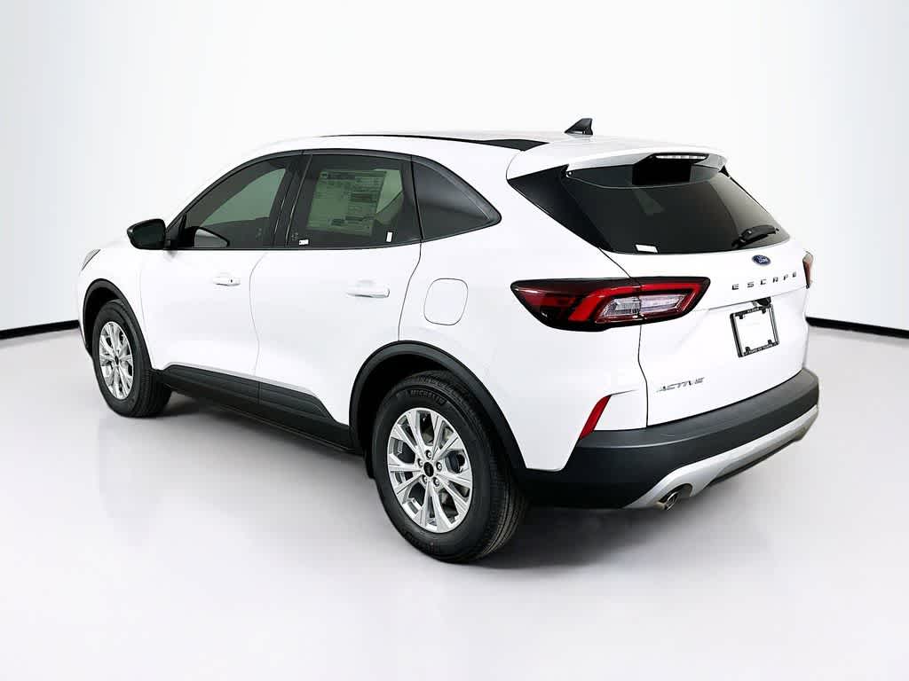 Thumbnail: 2026 Ford Escape - 4