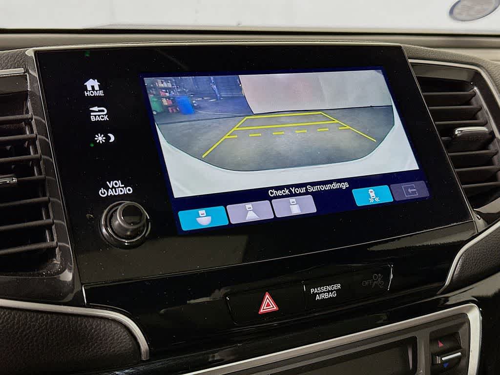 Thumbnail: 2021 Honda Passport - 29