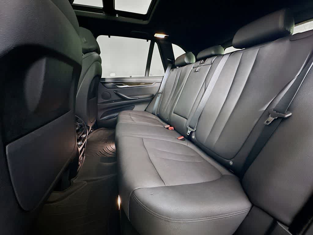 Thumbnail: 2018 BMW X5 - 14