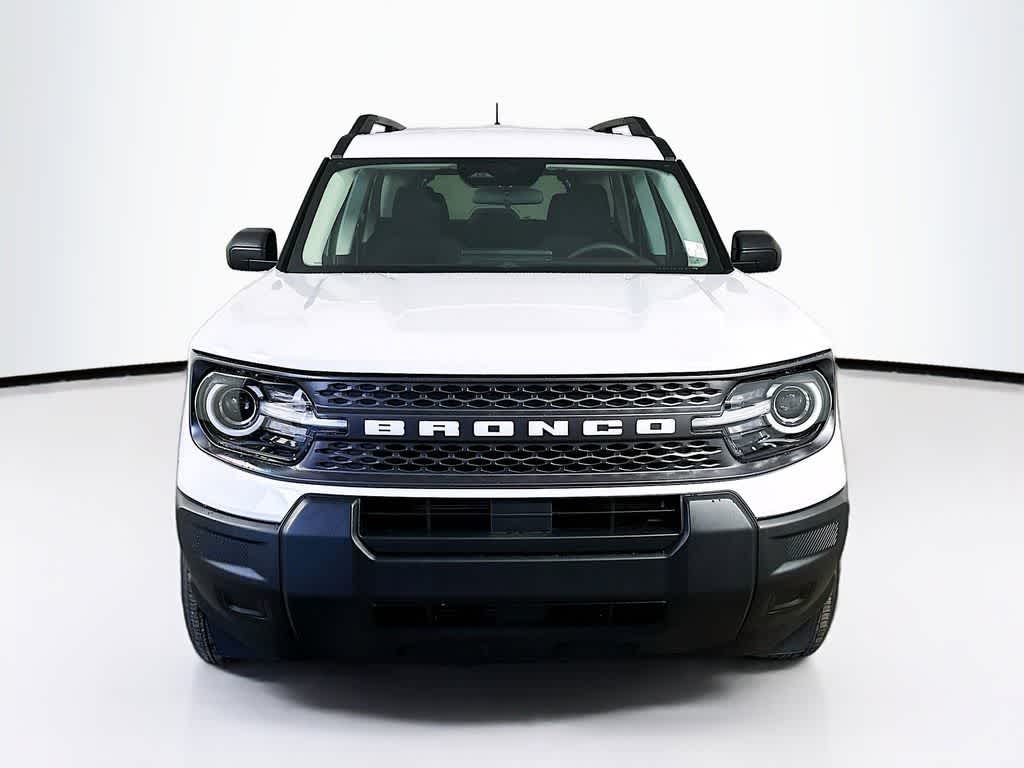 Thumbnail: 2025 Ford Bronco Sport - 6