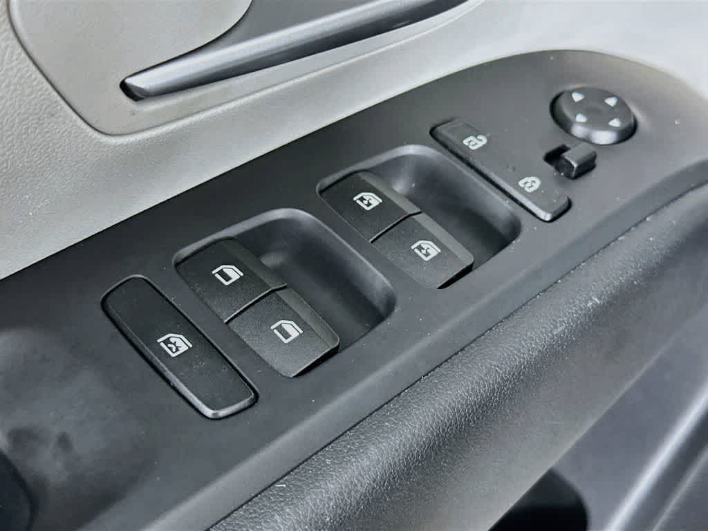 Thumbnail: 2024 Hyundai Tucson - 28