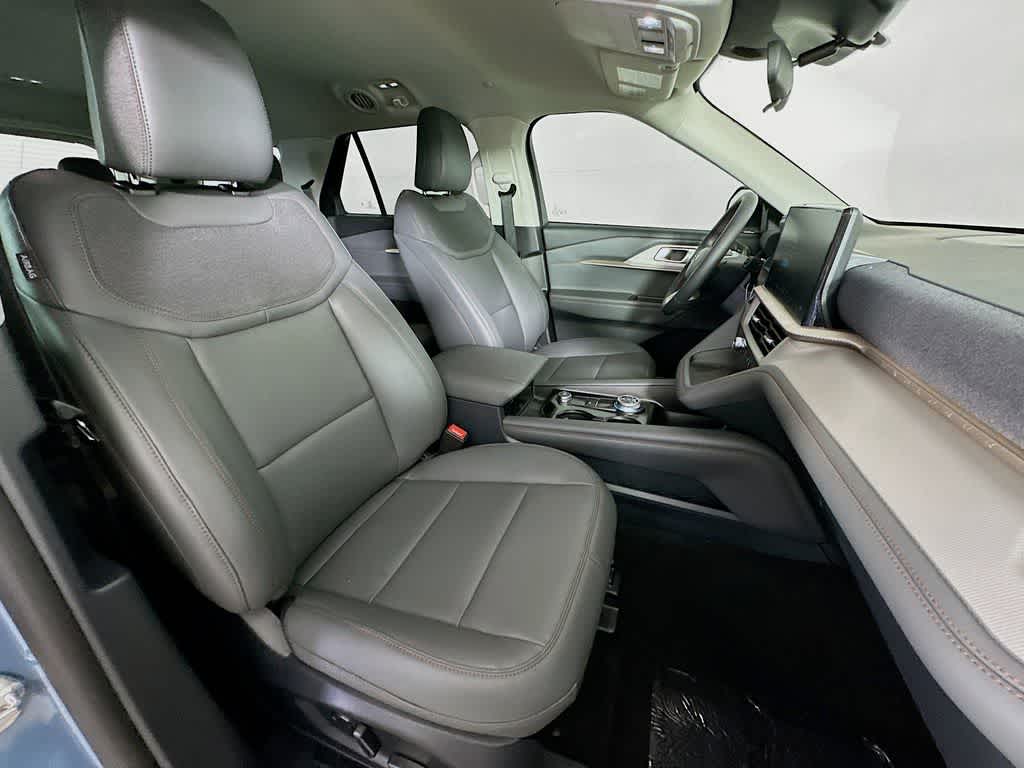 Thumbnail: 2026 Ford Explorer - 14