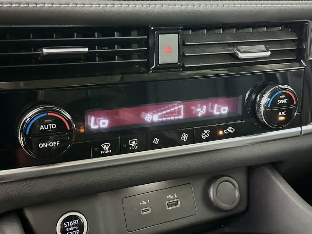 Thumbnail: 2021 Nissan Rogue - 18