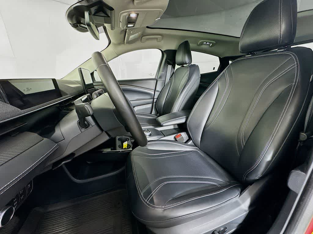 Thumbnail: 2021 Ford Mustang Mach-E - 12