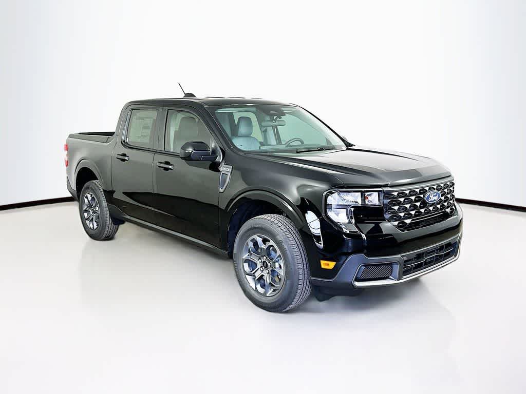 Thumbnail: 2025 Ford Maverick - 23