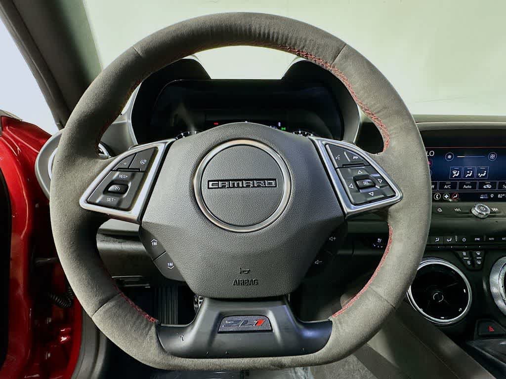 Thumbnail: 2019 Chevrolet Camaro - 15