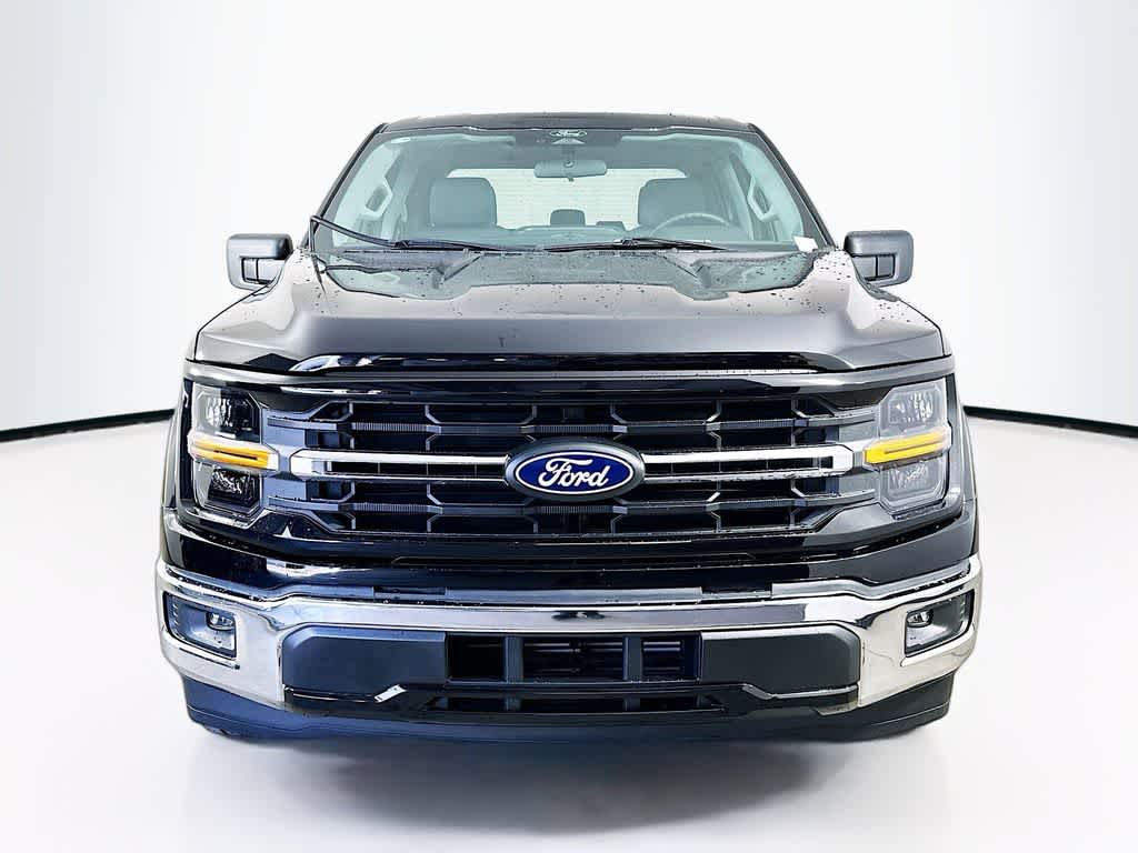 Thumbnail: 2025 Ford F-150 - 6