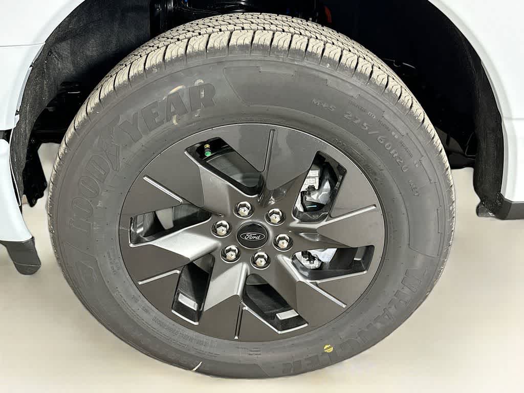 Thumbnail: 2025 Ford F-150 - 8